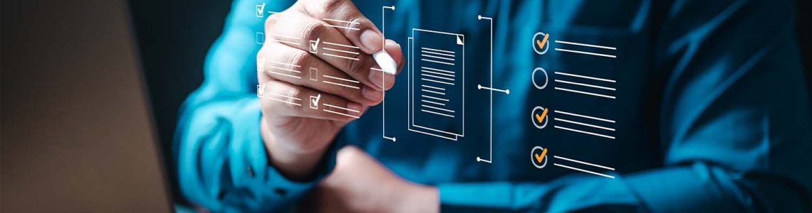 Mentions obligatoires sur une facture : la checklist pour rester en conformité